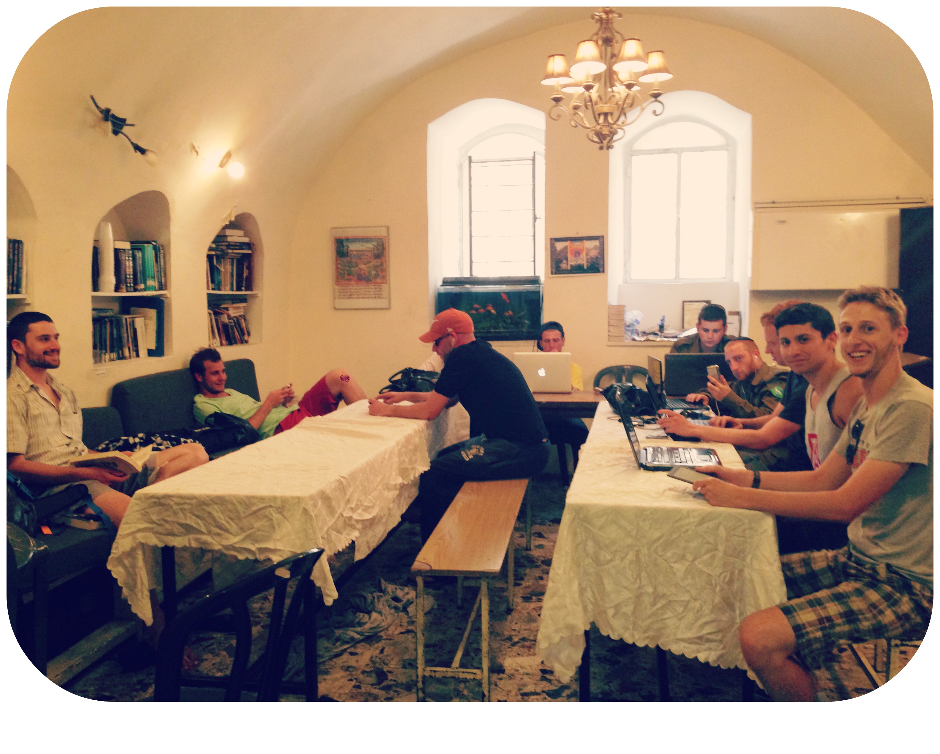 Here comes the Summer!