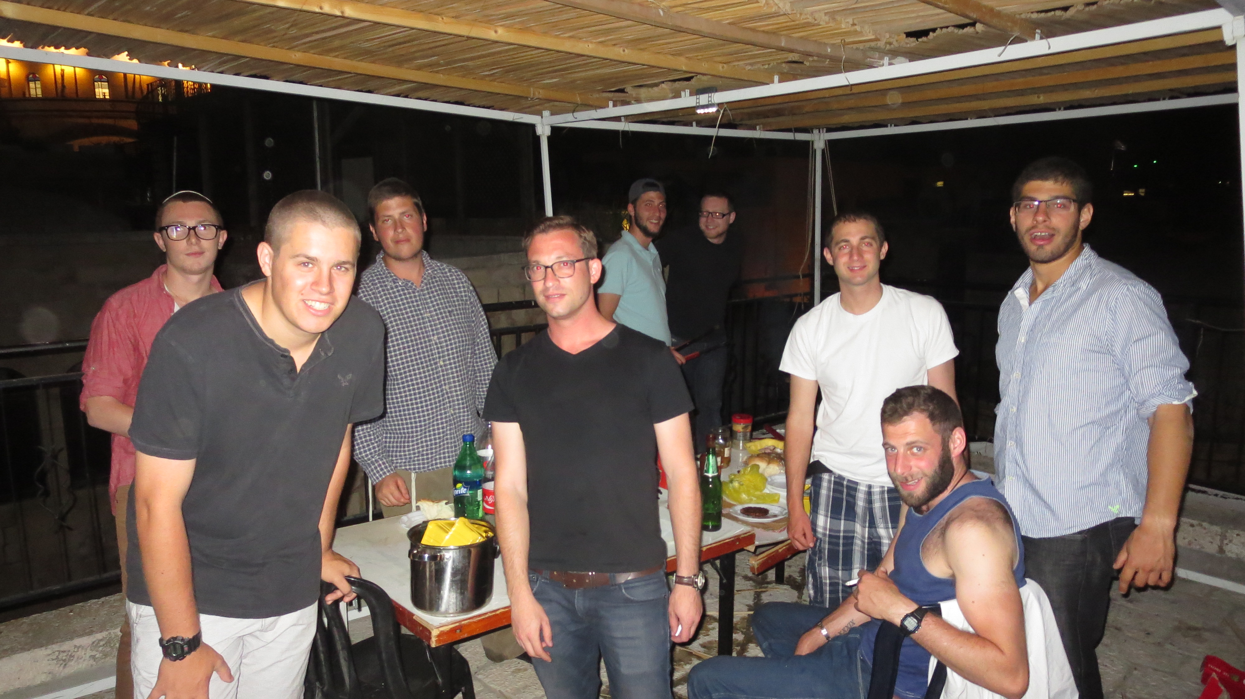 Happy Yom Ha’Atzmaut!