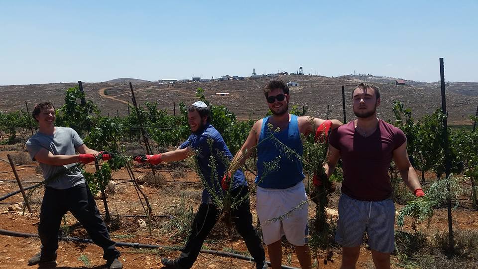 When people call us for help, we respond!