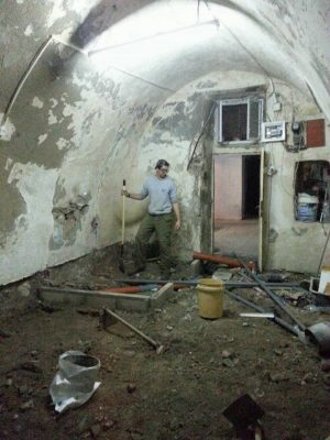 strengthening the Jewish Presence in the Old City of Jerusalem