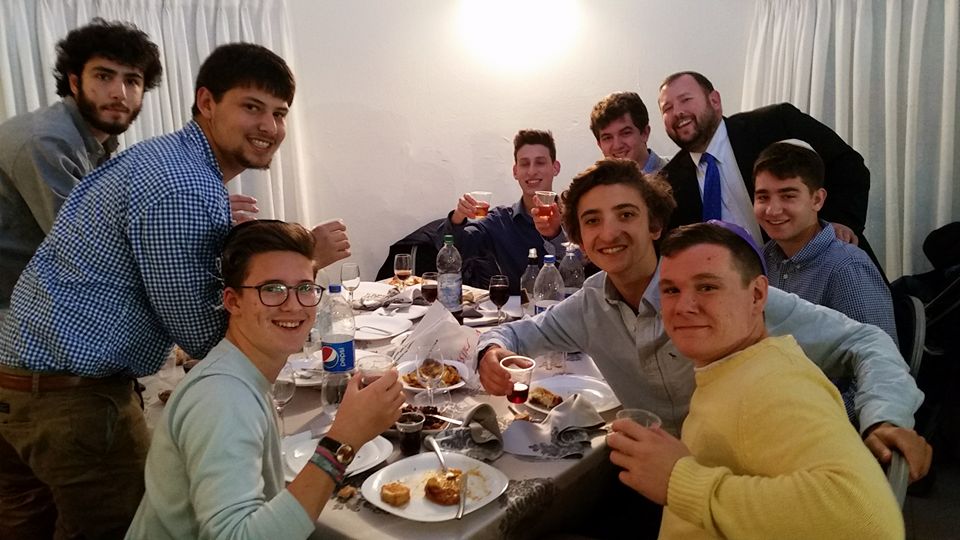 Pre-Birthright Season update!