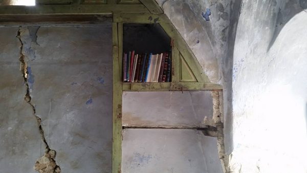 New Jewish books on the shelf!