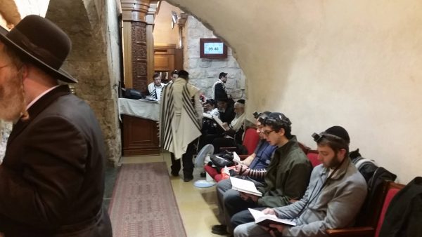 our guests Participating!