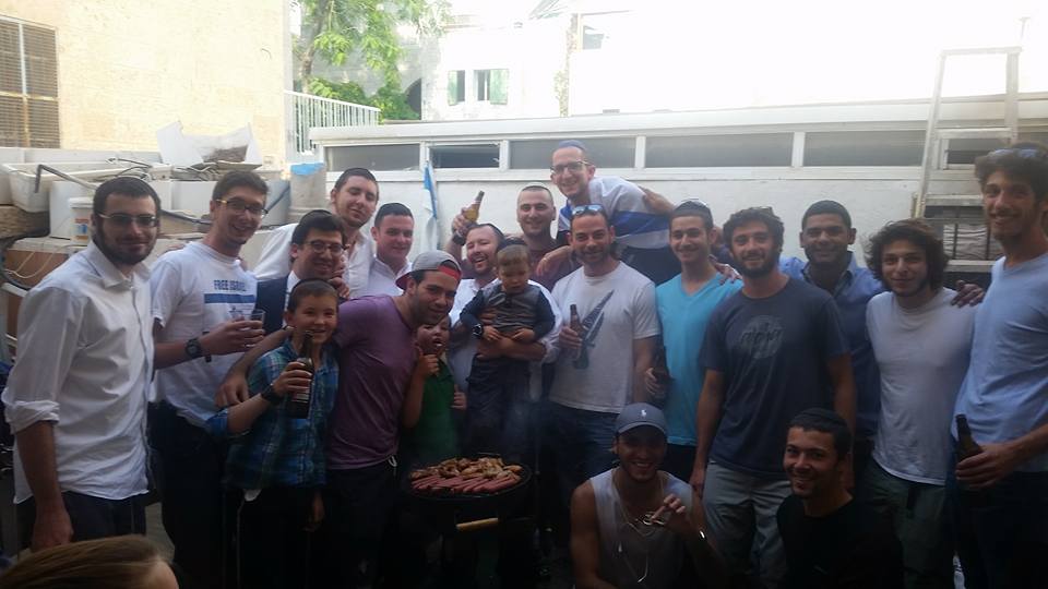 Happy Jerusalem Day!!!