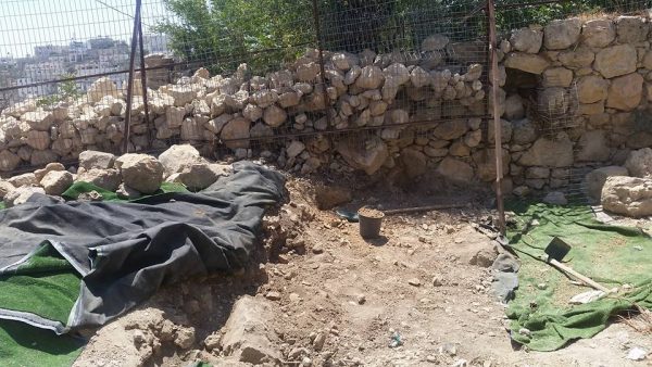 All clear and ready for use!