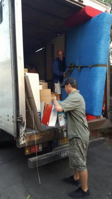 Jewish House Redeemed! Shimon HaTzadik