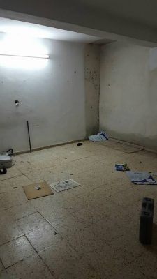 Jewish House Redeemed! Shimon HaTzadik