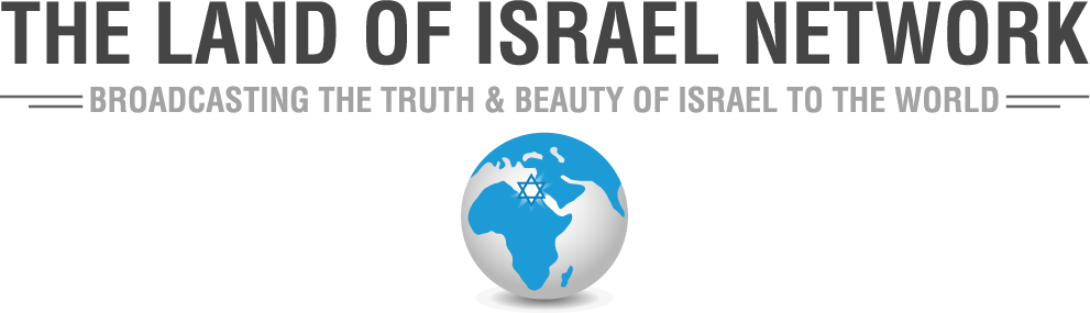 Featured on: TheLandOfIsrael.com