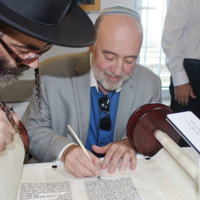 Ron Prosor - Former Israeli Ambassador to the United Nations