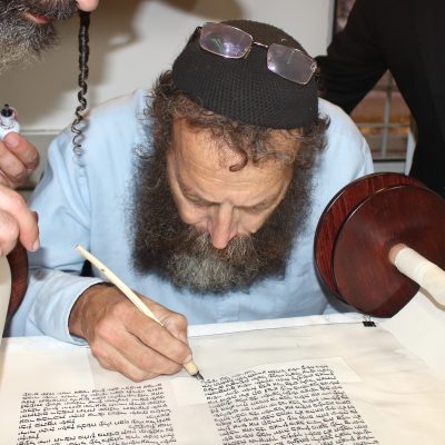 Baruch Marzel - Prominent Hevron resident and activist