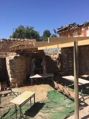 sukkah different view