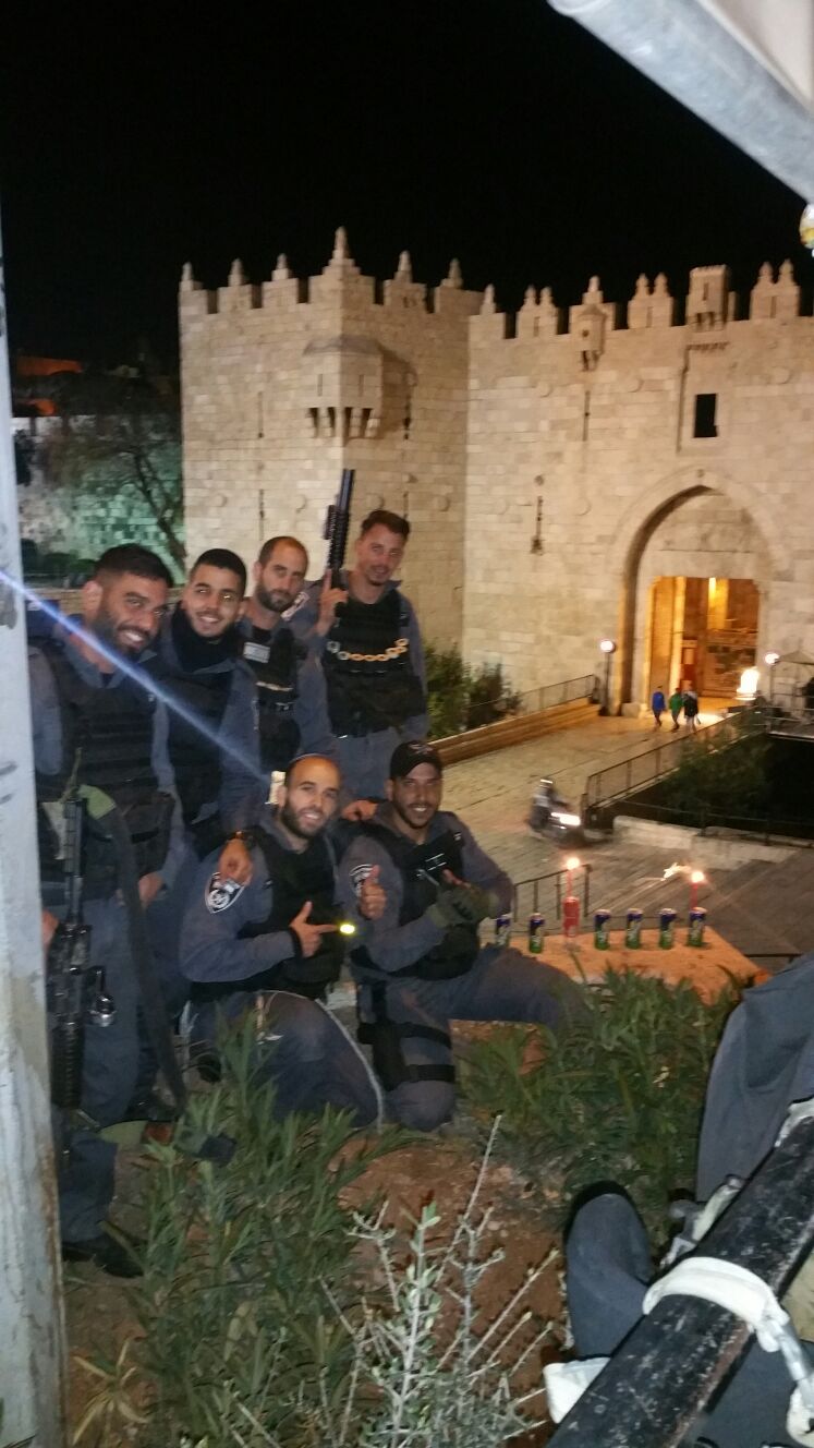 Happy Hanukkah 2018!!