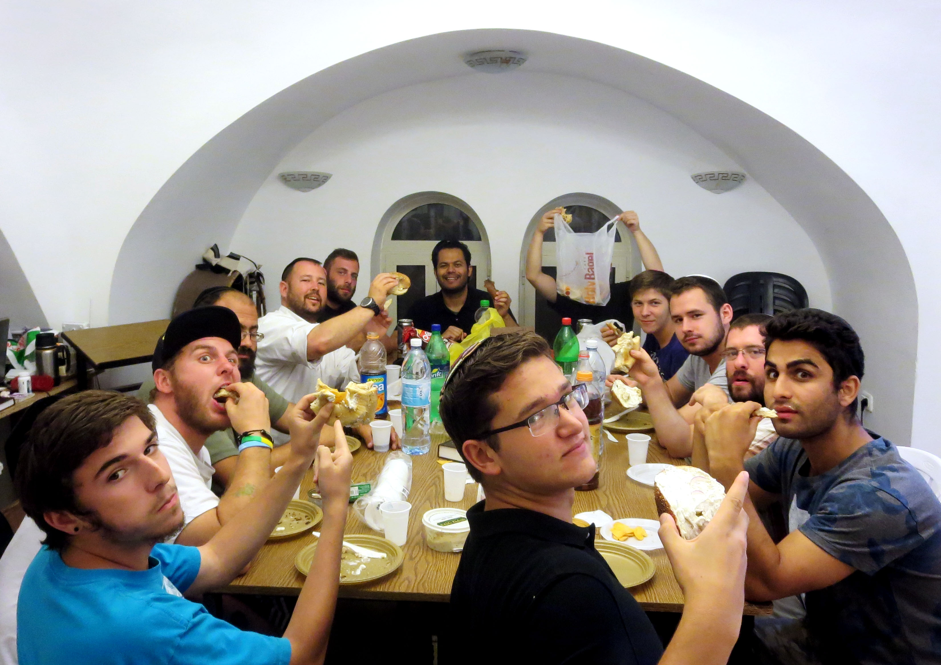 September Update! Year Review!